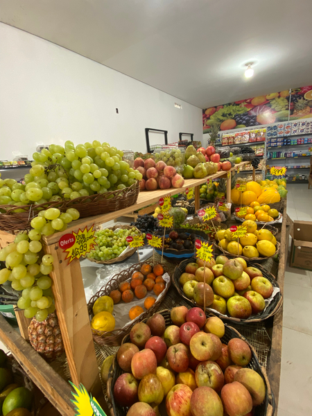 Foto da capa de Hortifruti Brito | Mercado | Frutas e Verduras | Produtos Naturais | Arraial d'Ajuda